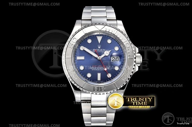 1012 Modern ROLYM173B – YachtMaster 1072